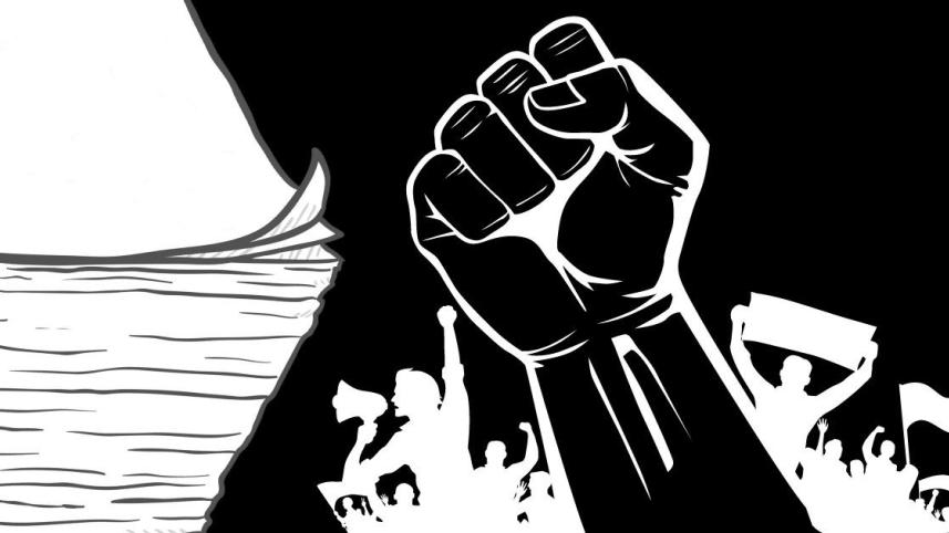 The fight for social accountability in Bangladesh