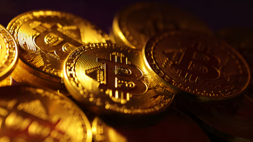 Bitcoin Trump