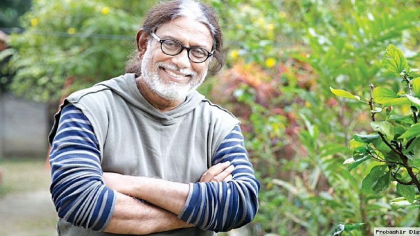Afzal Hossain, actor, web series, Ladies & Gentlemen, Karagar, Pet Kata Shaw, Bodh, Afzal Hossain stage, 