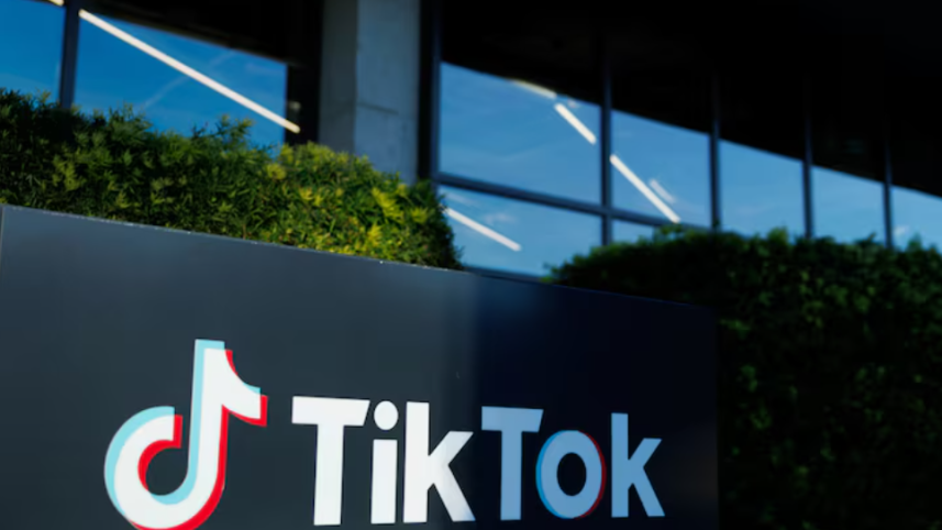 TikTok Canada