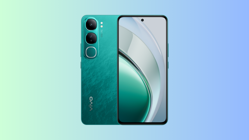 Vivo V40 Lite