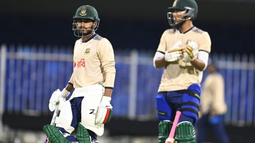 Mehedi Hasan Miraz