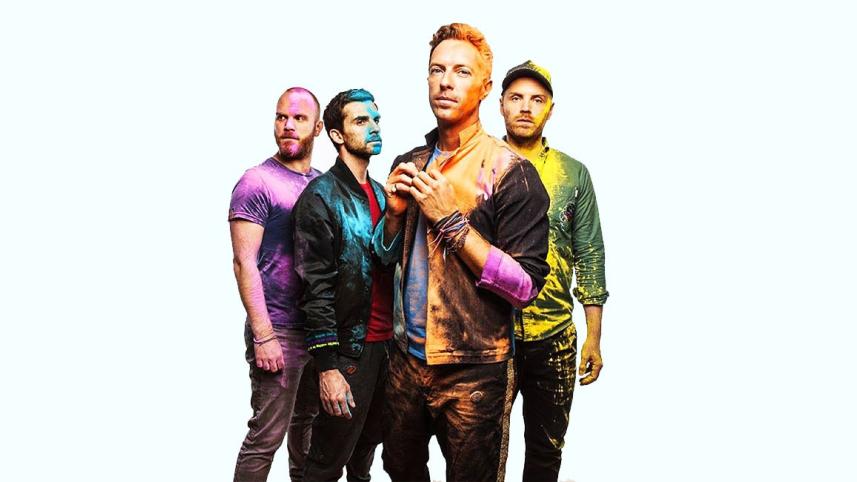 Coldplay adds fourth show to India tour citing high demand