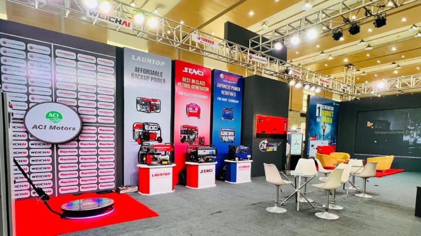 ACI Motors 