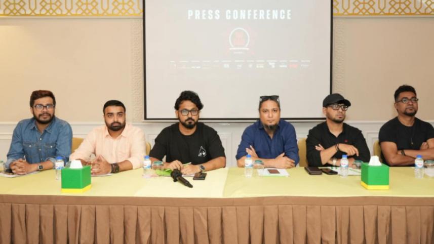 ‘The Cage’ opens doors for rising rock bands in Bangladesh
