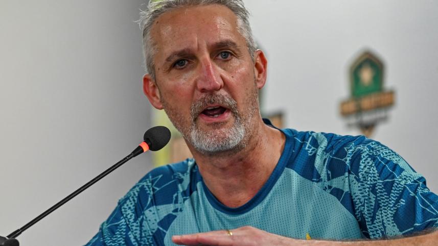 jason gillespie