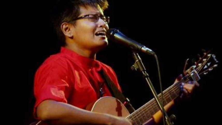 Farzana Wahid Shayan