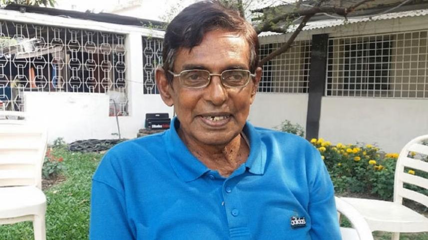 Zakaria Pintoo