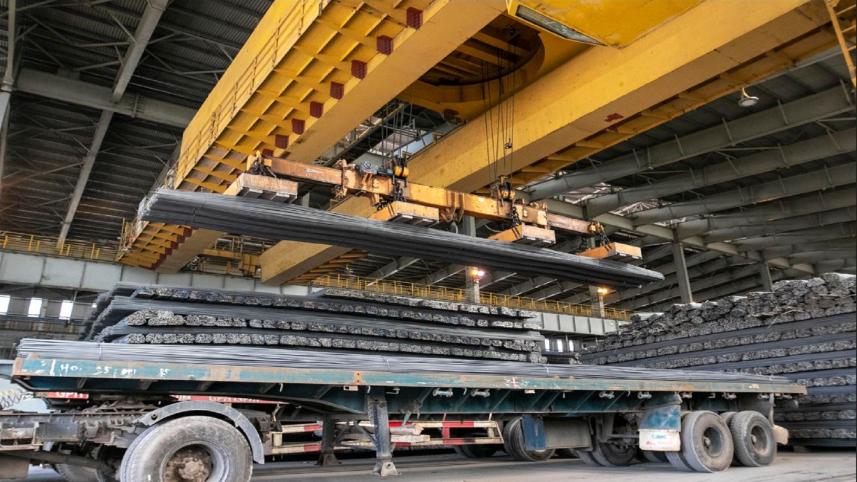 Steelmakers