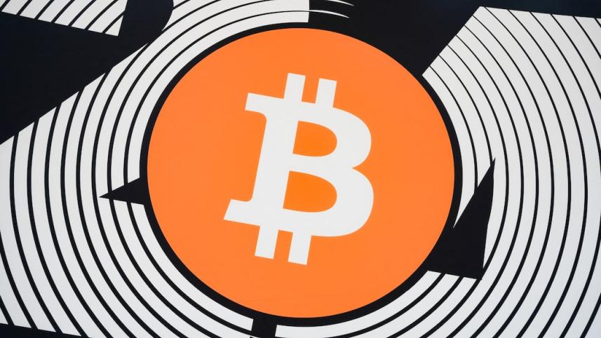 Bitcoin  95000