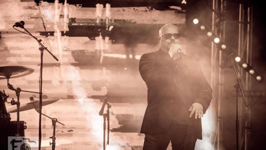 vocalist Naseem Ali Khan leaves Souls