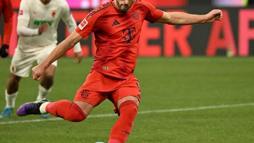 Harry Kane