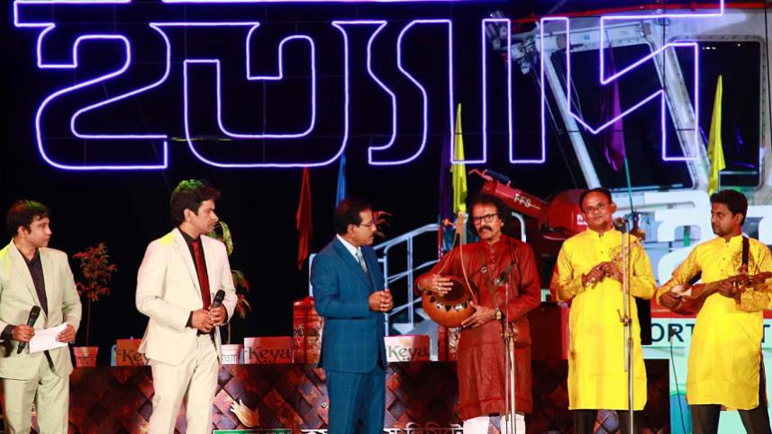 ‘Ityadi’ brings its magic to Mongla Port in latest episode 