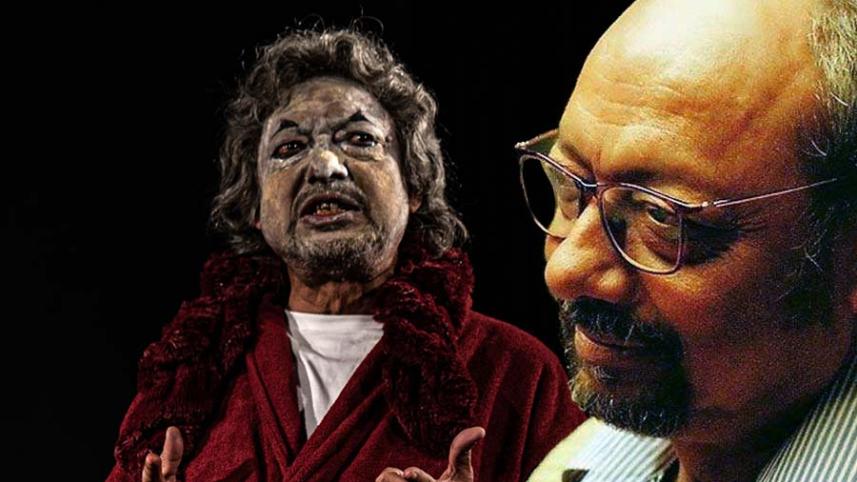 Anjan Dutt’s final bow: Why ‘King Lear’ was his last choice
