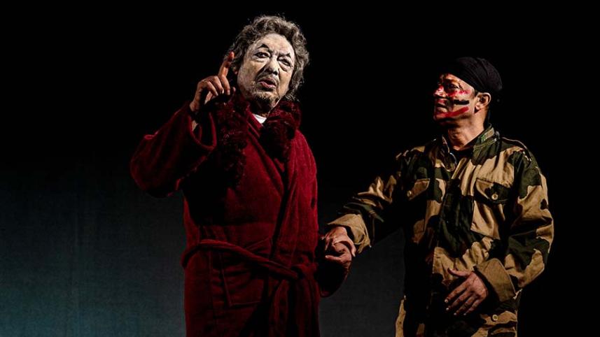 Anjan Dutt’s final bow: Why ‘King Lear’ was his last choice