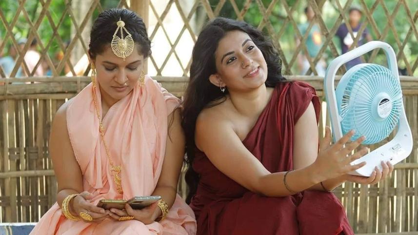 ‘Kajolrekha’ selected for screening at Rotterdam Film Festival 