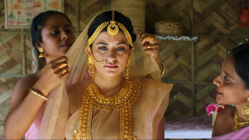 ‘Kajolrekha’ selected for screening at Rotterdam Film Festival 