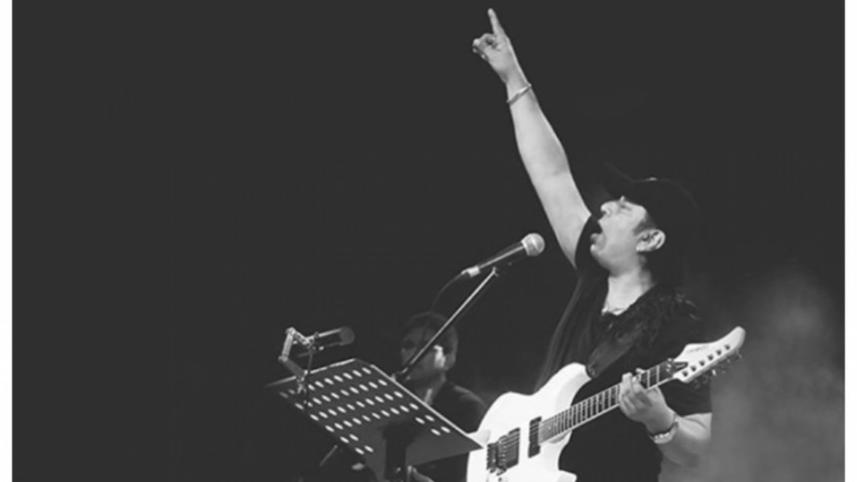 Ayub Bachchu’s long-lost track ‘Inbox’ to release six years after his death