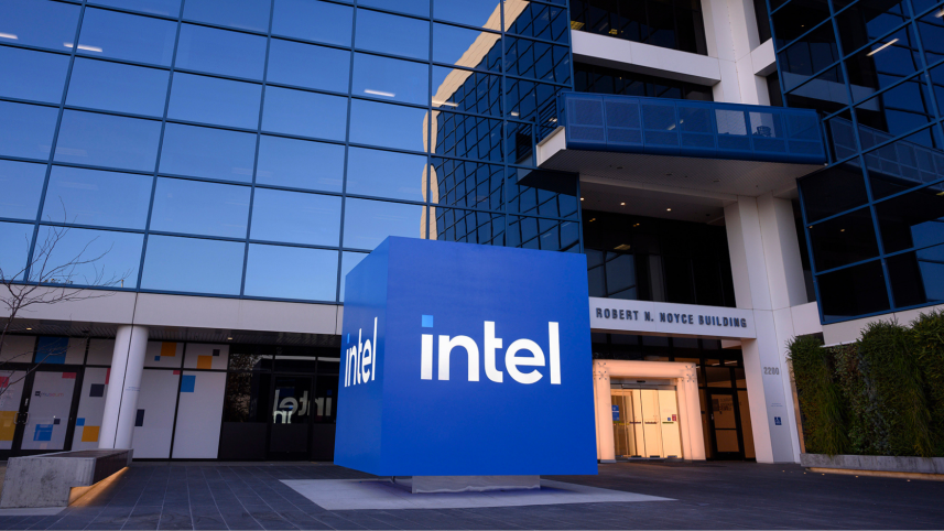 Intel HQ