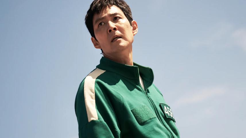 Squid Game season 2 trailer, Lee Jung-jae, Player 456, Seong Gi-hun, deadly survival game, Netflix's Squid Game, Lee Byung-hun, Front Man, Squid Game new season, 45.6 billion won prize, Hwang Dong-hyuk, Squid Game release date, December 26, Squid Game sea