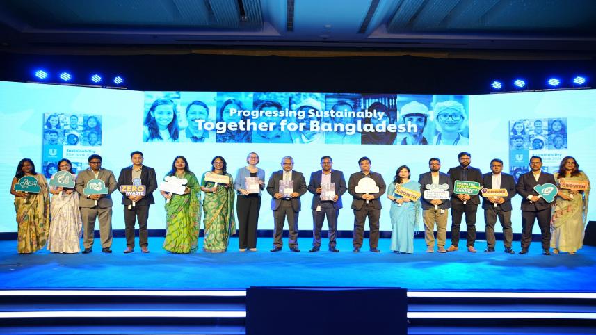 Unilever Bangladesh