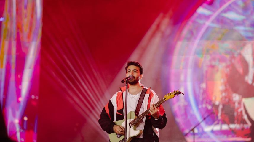 ‘Was It Worth It?’: A First-Time Concertgoer’s review of Atif Aslam’s Show