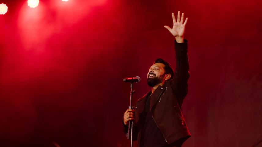 ‘Was It Worth It?’: A First-Time Concertgoer’s review of Atif Aslam’s Show