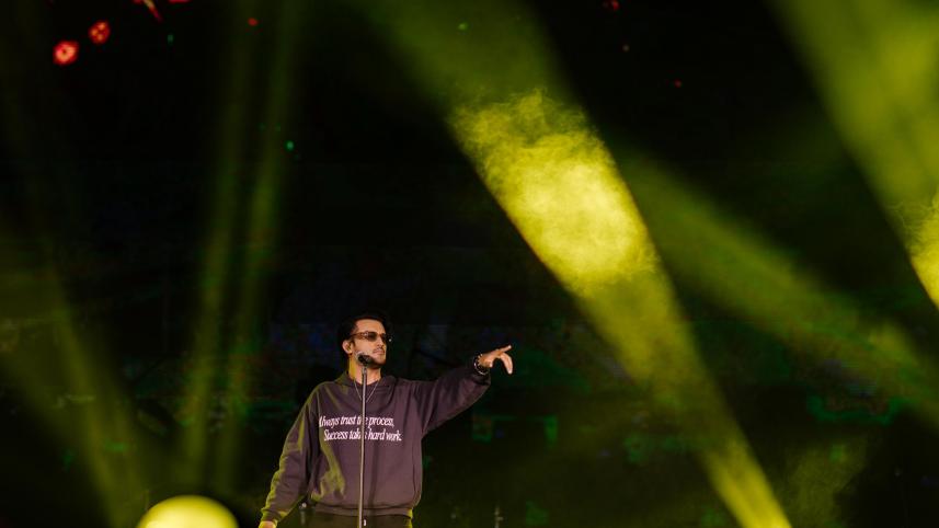 ‘Was It Worth It?’: A First-Time Concertgoer’s review of Atif Aslam’s Show