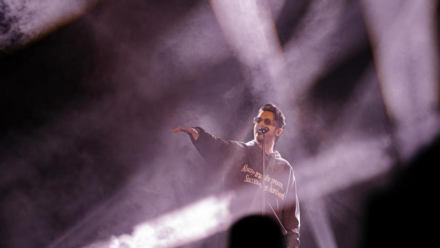 ‘Was It Worth It?’: A First-Time Concertgoer’s review of Atif Aslam’s Show
