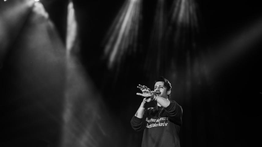 ‘Was It Worth It?’: A First-Time Concertgoer’s review of Atif Aslam’s Show