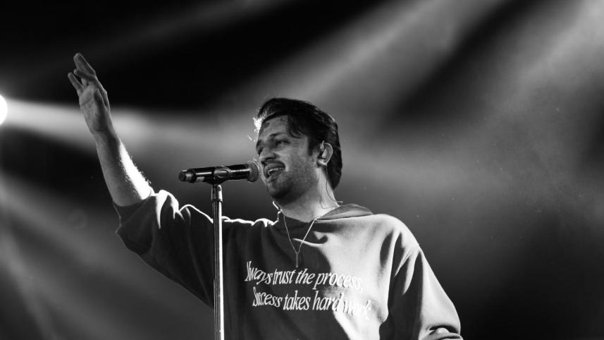 ‘Was It Worth It?’: A First-Time Concertgoer’s review of Atif Aslam’s Show