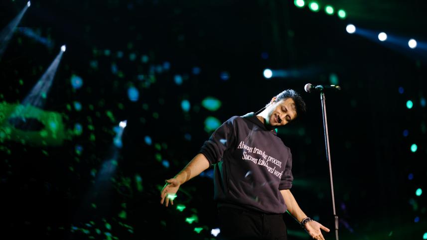 ‘Was It Worth It?’: A First-Time Concertgoer’s review of Atif Aslam’s Show