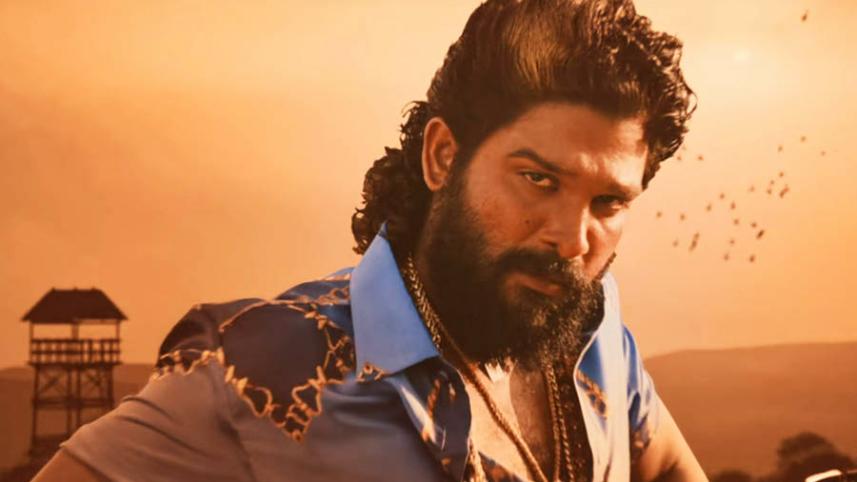 Bollywood once felt unreachable: Allu Arjun 