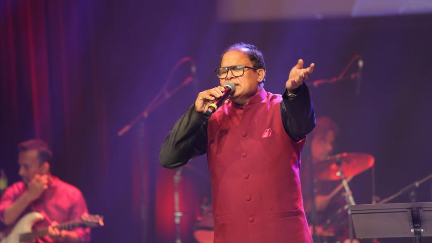 Tapan Chowdhury