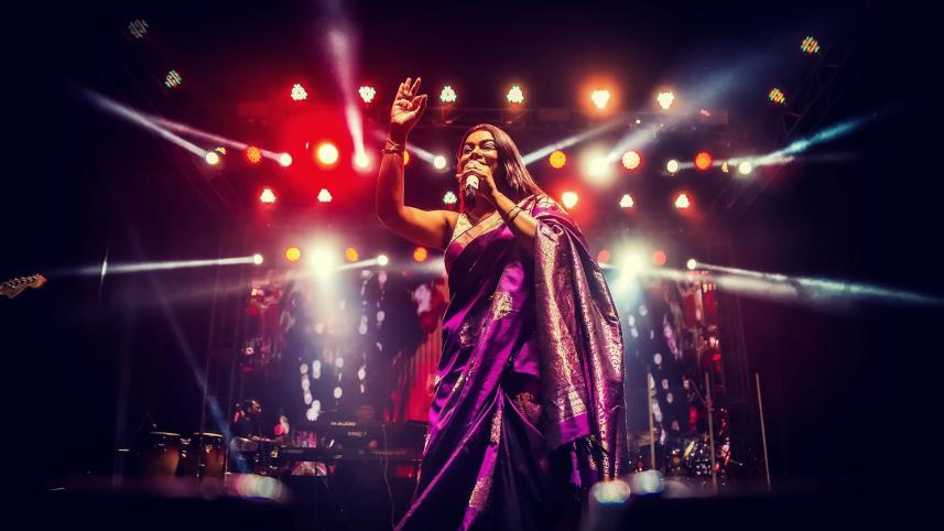 Iman Chakraborty