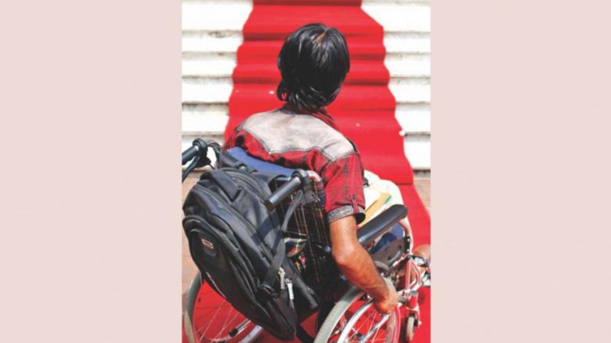 Equality remains elusive 54 years on