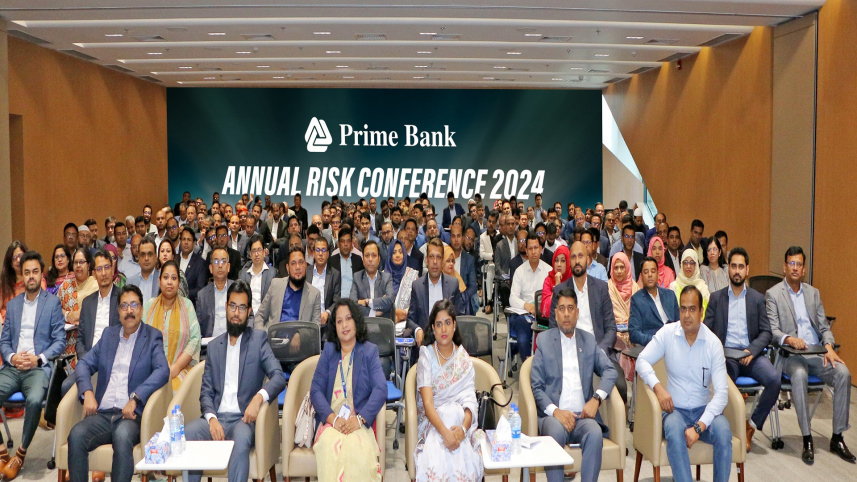 Prime Bank