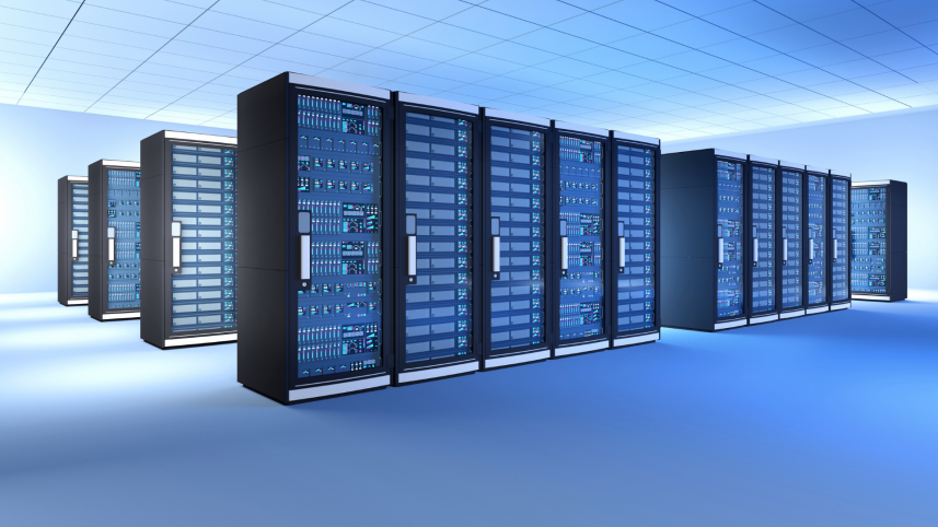 Data centre Meta