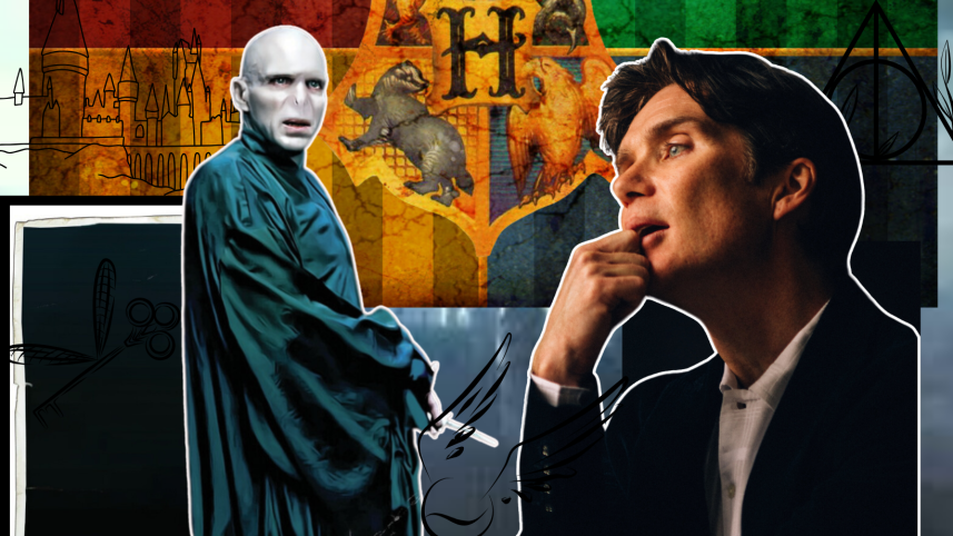 cillian murphy voldemort