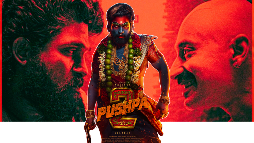 Pushpa 2: The Rule