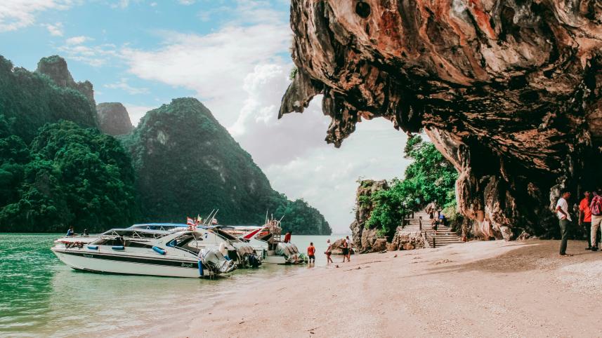 Think you’ve seen Asia’s best islands? Think again!