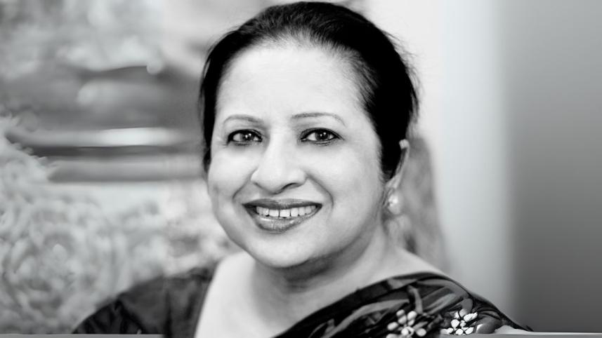 Sigma Huda