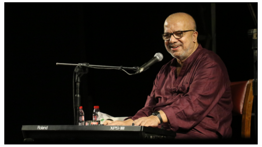 Kabir Suman