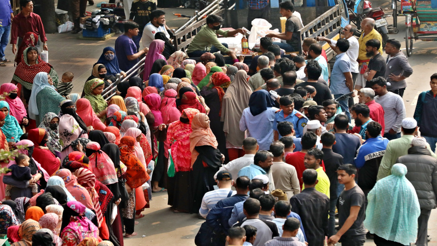 Corruption detected in TCB card distribution