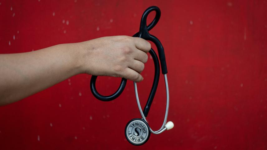health sector