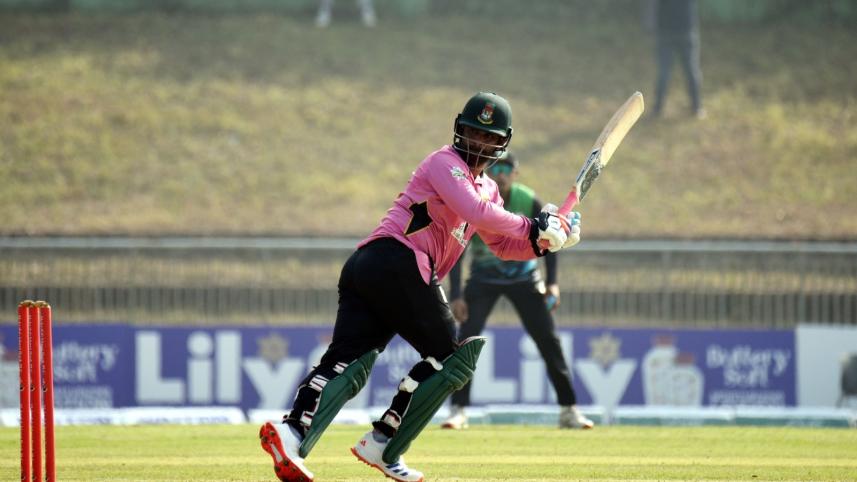 Tamim Iqbal