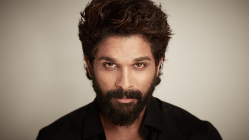 Allu Arjun