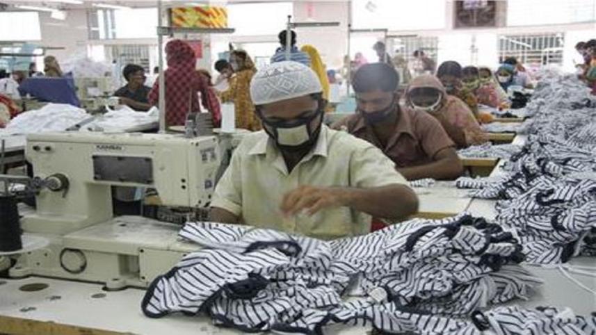 Apparel Imports