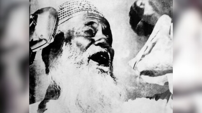 Biopic on Maulana Bhashani in the works