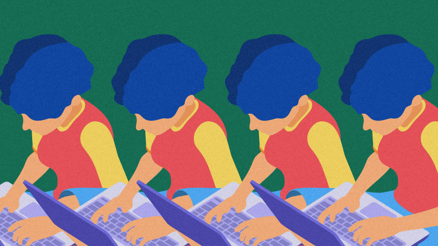 Edtech saturation
